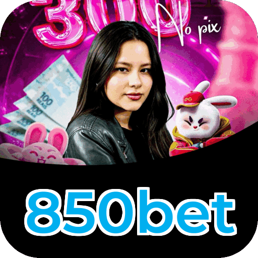 Interface apostas esportivas 850bet mostrando odds ao vivo, cash out e transmissão de jogos